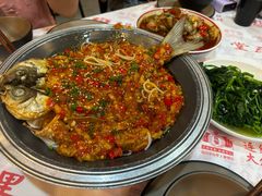 -堂瓦里·33年传统赣菜(第一街区店)