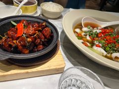 -志明眷村·台式融合菜·宵夜