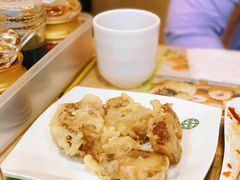 -添好运点心专门店(中环IFC店)