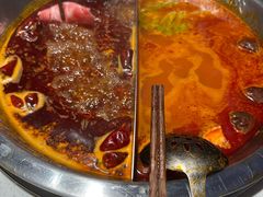 -小龙坎火锅(总店)