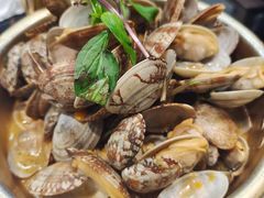 花甲王-老虎滩大连海鲜烧烤(建邺云锦路总店)