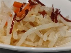 -老雒阳面馆·水席·洛阳菜(王城路店)