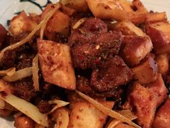 -疆Jiang·新疆秘制料理