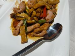 -温德姆花园酒店-鼎丰阁中餐厅