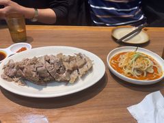 -贯贯吉·清真餐厅(浙江中路店)