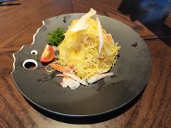 -湖州皇冠假日酒店-彩丰楼中餐厅