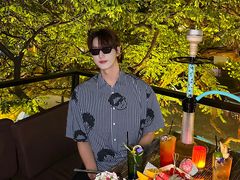 -LAMP BAR 水烟音乐酒吧