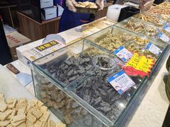 水产区-捶糖帮桂林特产伴手礼(西街店)