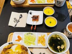-熊吞·大碗丼烧肉饭(西市场嘉华店)