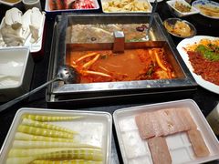 -川椒百味火锅(凤凰南街店)
