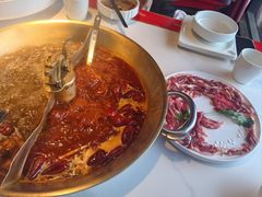 -小龙翻大江文化火锅(宽窄店)