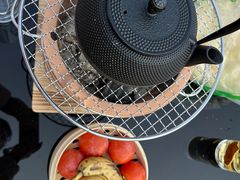 -洪湖家庭农场·团建·露营·会议