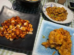 -玉桥餐厅(天坛店)