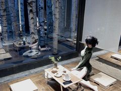 -Metal hands·铁手咖啡