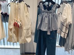 -URBAN REVIVO(深圳华润万象天地店)