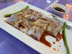 手打牛肉肠-金厨坊(钻石城店)