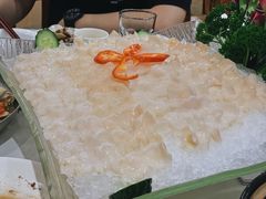 -宜宾海鲜酒家·三十年老字号