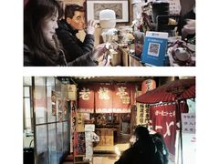 -老龙亭拉面店