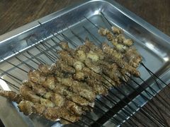 -清真·马峰烤肉(小学习北巷店)