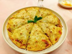 -江南灶中餐厅(南京香格里拉店)