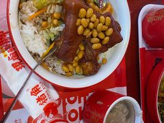 -猪角·闽南猪脚饭(上梅林店)