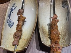 -那时新疆·车师(大宁音乐广场店)