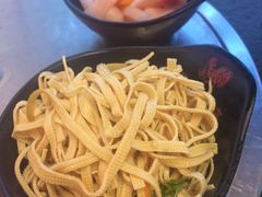 -重庆烧鸡公火锅(簋街店)