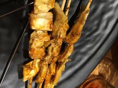 -聚点串吧·北京烧烤(赵登禹路店)