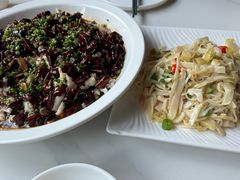 -三猫黑鱼花(南大店)
