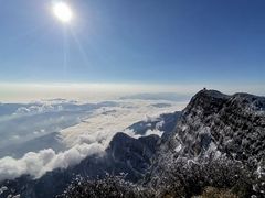 -峨眉山风景名胜区