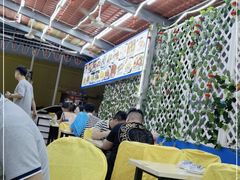 大堂-瑶记海鲜餐厅(西涌店)