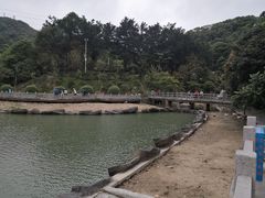 -广州市帽峰山景区