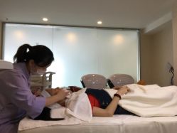 -美最美健康管理中心