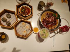 -粤来记·啫啫煲·点心(日月光店)