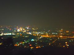 -紫金山山顶公园