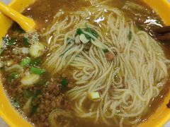 -广电冷面(汉城中路店)