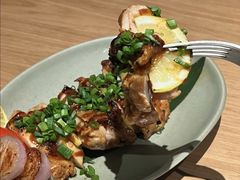 -娜娜家•Nana's restaurant(国金汇店)