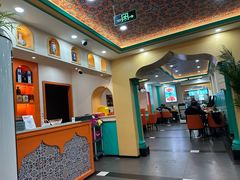 -西域美食(西直门南小街店)