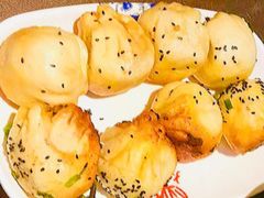 -大壶春生煎(四川中路店)
