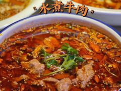 -鼎盛蜀坊·重庆江湖菜(市桥地铁站店)