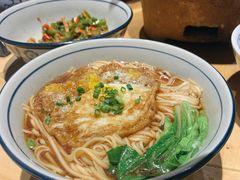 -寻钵记民菜馆·正宗常德钵子菜(滨湖路店)