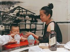 -东江海鲜大排档·潮汕菜·砂锅粥
