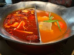 -湊湊火锅·茶憩(皇姑万象汇店)