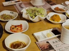 -喜来稀肉(望京店)