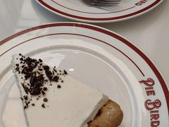 -Pie Bird(新闸路店)