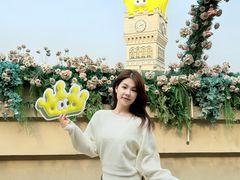 -王府井奥莱临潼小镇(临潼店)