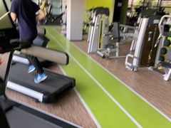 -GMJ·24H健身房(北外滩店)