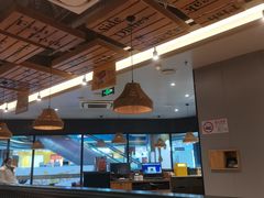 -豪享来中西餐厅(隆昌店)