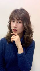 -V+SALON造型