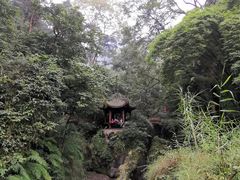 -峨眉山风景名胜区